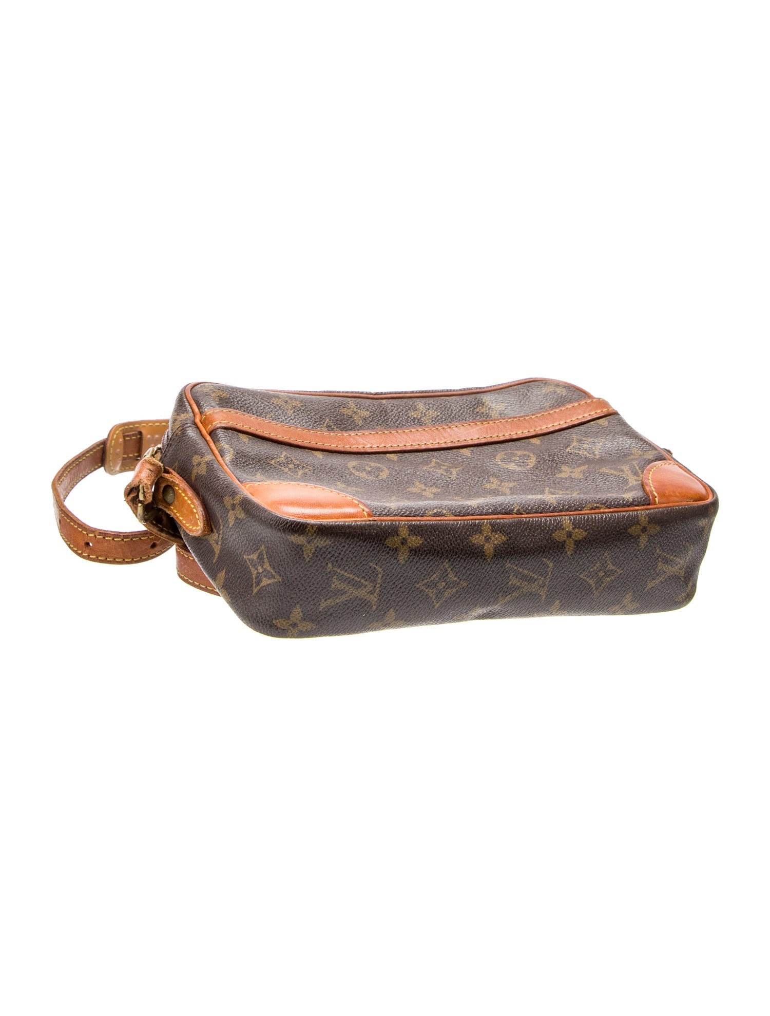 Louis Vuitton Monogram Trocadero 27